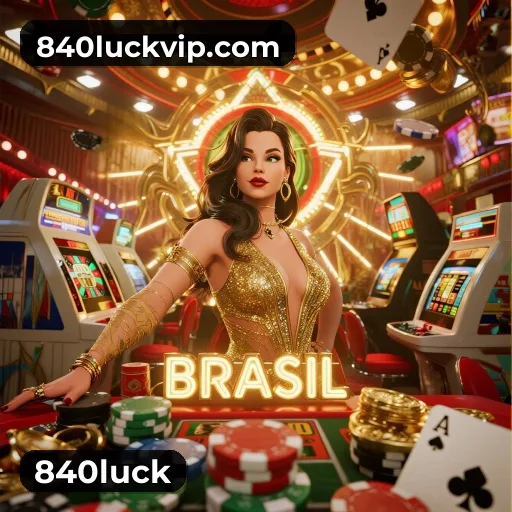 Downloads Verificados 840luck