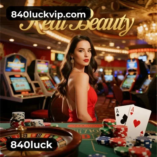 Odds Competitivas 840luck