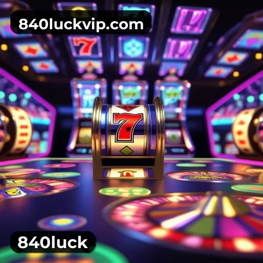840luck Pagamento Seguro SSL
