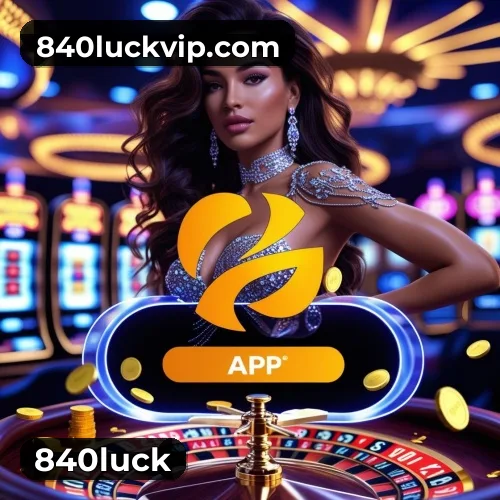 840luck Licença Curaçao Gaming