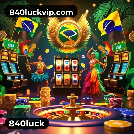 840luck Certificado eCOGRA