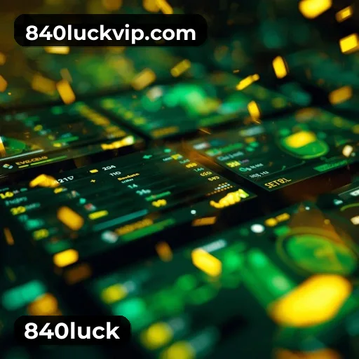 840luck Download Oficial