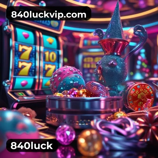 840luck PIX Instantâneo - Saques em 8 Minutos