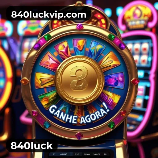 840luck Licenciado Curaçao - Segurança SSL 256-bit