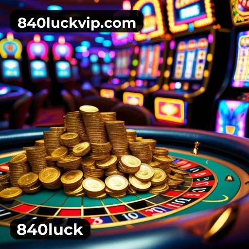 840luck Certificado eCOGRA - Jogos Justos Auditados