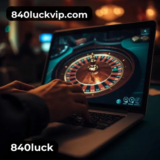 840luck Certificado eCOGRA - Jogos Justos Auditados