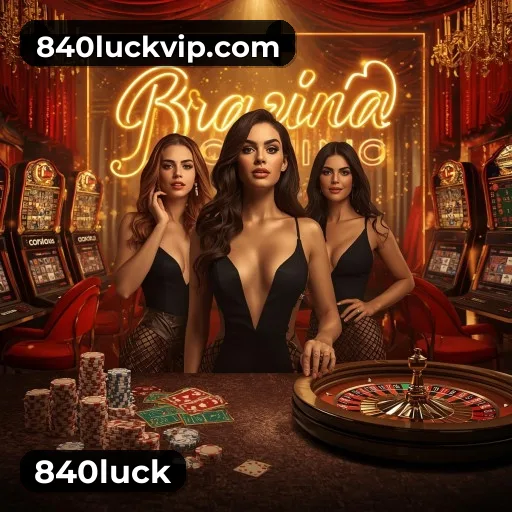840luck PIX Instantâneo - Saques em 8 Minutos
