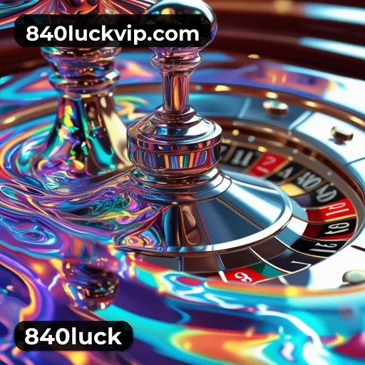 840luck Instalar Logo 1