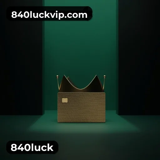 840luck Instalar Logo 2