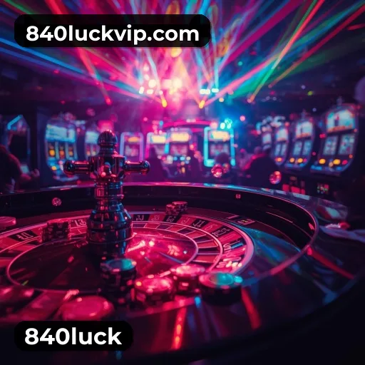 Loteria 840luck - Mega-Sena online