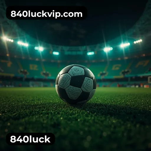 Loteria 840luck - Quina e mais jogos