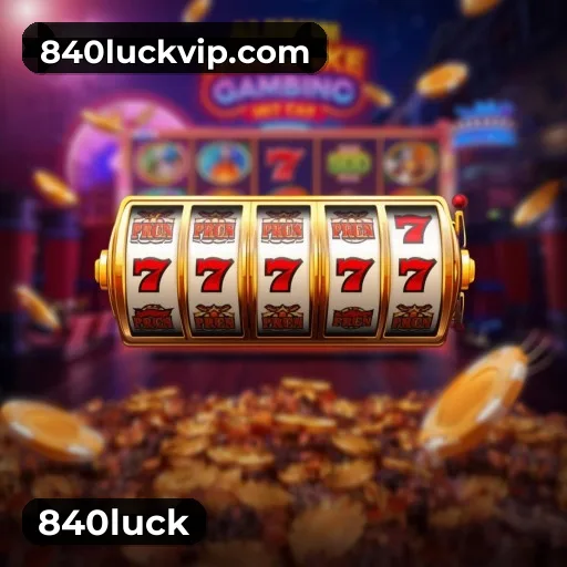 Slots 840luck - RTP Alto Certificado