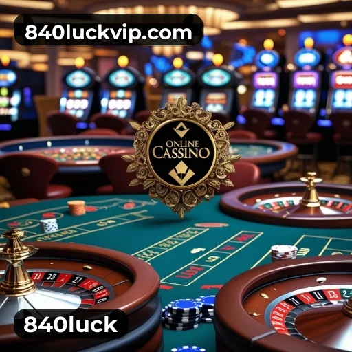 Telegram 840luck - Suporte Prioritário 24/7