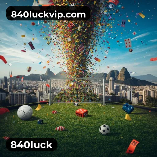 Telegram 840luck - Canal Oficial Verificado