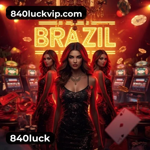 Telegram 840luck - Bônus Diários Exclusivos